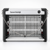 InsectaZap 16W unlit fly killer front view