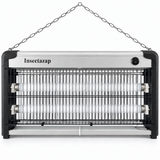 30W InsectaZap unlit front studio image