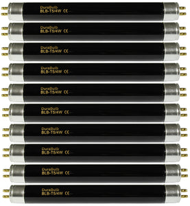 Uv lamp 4w discount