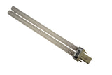 DuraBulb Replacement 11W UV (Ultra Violet) Bulb Lamp for Pond UVC Filters & Clarifiers