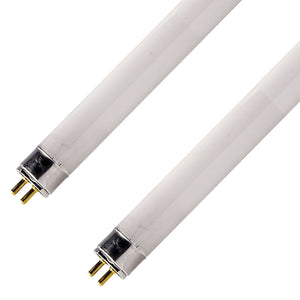 Insectazap 2 x 8W Replacement Tubes / Lamps for 16W Electric Insect Fly Mosquito Killer