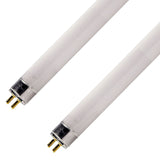 Insectazap 6 x 8W Replacement Tubes / Lamps for 16W Electric Insect Fly Mosquito Killer