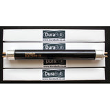 4 x DuraBulb F6 T5 BLB Fake Bank Note Detector Money Checker UV Bulbs 6W