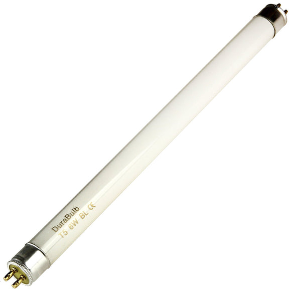 DuraBulb 6W Fly Killer Bulb - Replacement Tube for 6W /12W Insect Killers