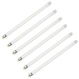 Insectazap 6 x 8W Replacement Tubes / Lamps for 16W Electric Insect Fly Mosquito Killer