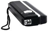 4 x Portable UV Money Checkers with Batteries - Detects Forged Polymer & Paper Bank Notes