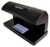PolyCheck 2-in-1 UV Counterfeit Money Detector with Spare DuraBulb Bulb