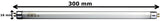 4 x DuraBulb 8 Watt T5 UV Bulbs for 8W / 16W Insect Zappers/Fly Killers - 12 Inch Tubes