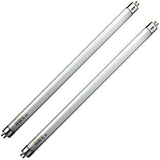 DuraBulb 2 x 8W Fly Killer Bulbs - Replacement Bulbs for 8W /16W Insect Zappers/Fly Killers - 12 Inch T5 UV Tubes