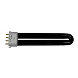 2 x DuraBulb® 9 Watt Long-Life Ultraviolet 4-Pin Tubes for 9W UV Note Checkers