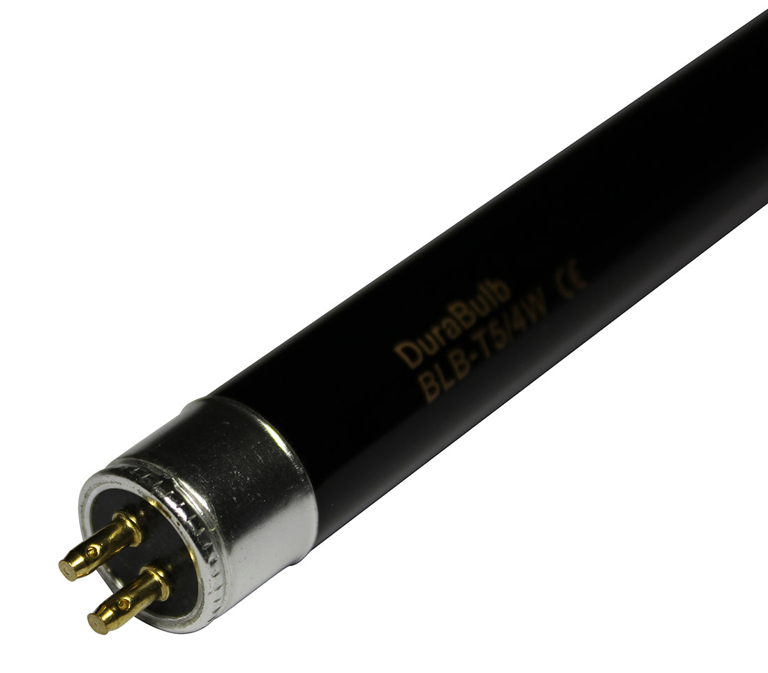 4 X Durabulb tue-mouches 15W ampoules T8 UV BL368 45cm tubes pour 30W 4 X Durabulb tue-mouches 15W ampoules T8 UV BL368 45cm tubes pour 30W