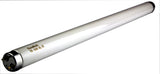 2 x 15W DuraBulb Fly Killer Bulbs - T8 15 Watt UV Tubes for 30W Fly Killers/Insect Zappers