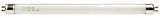 DuraBulb 2 x 6W Fly Killer Bulbs - Replacement Bulbs for 6W /12W Insect Zappers/Fly Killers - 9 Inch BL368 F6 T5 BL UV Tubes